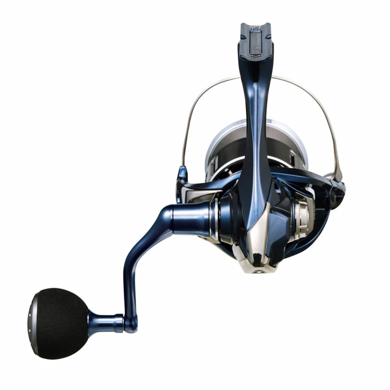 Shimano Twin Power XD FA 4 Shimano Twin Power XD FA - Afbeelding 4