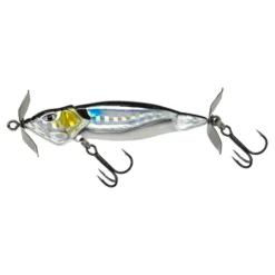 Catch Kracht Verkoop 18 Molix Trago Spyblade 65