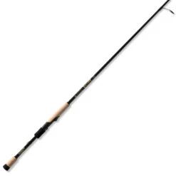 St. Croix Victory Spinning