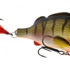 Westin Percy The Perch (HL) 10 Cm 20 G Floating