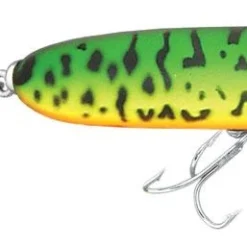Heddon Baby Lucky 13 - 6,5cm