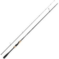 Shimano Yasei LTD Power Finesse 2,15m 7-21g 2pc